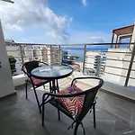 Amazing Sea View * Sarandë