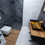 Апартаменты Amazing Sea View *