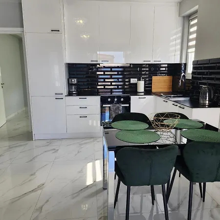 Apartamento Amazing Sea View
