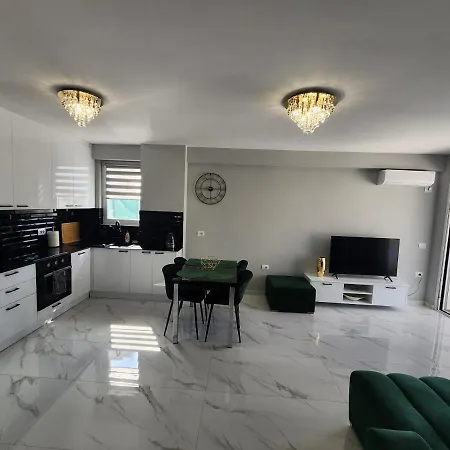 Amazing Sea View Apartamento *