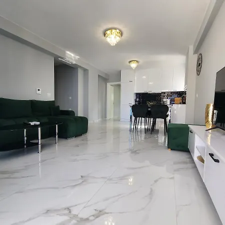 Apartamento Amazing Sea View *