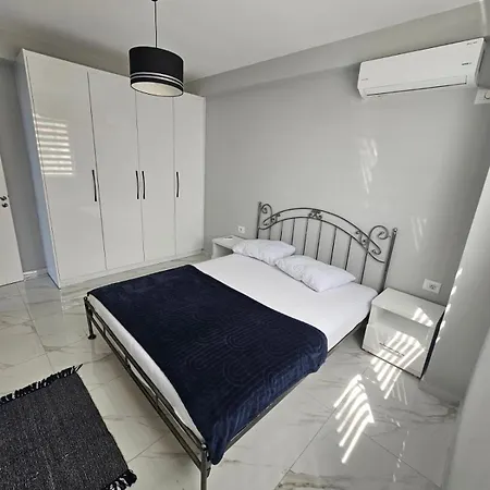 Amazing Sea View Apartamento