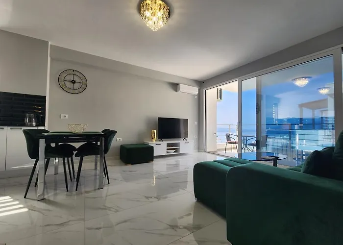 Amazing Sea View סרנדה