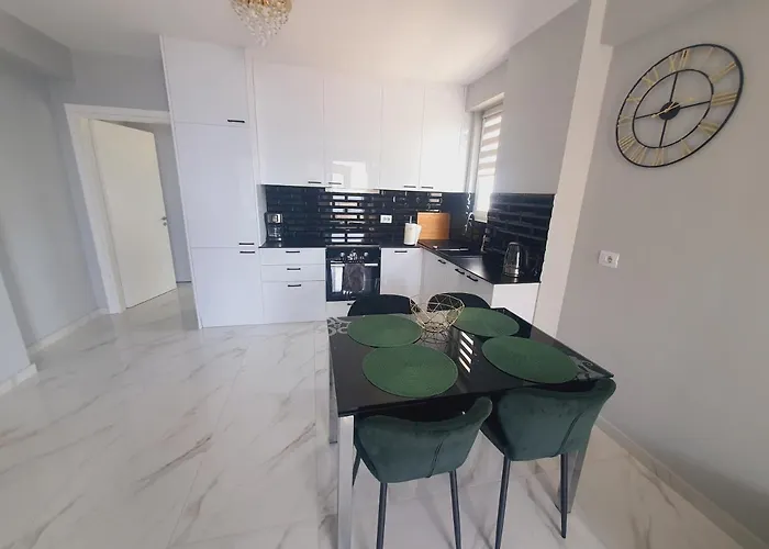 Amazing Sea View * סרנדה